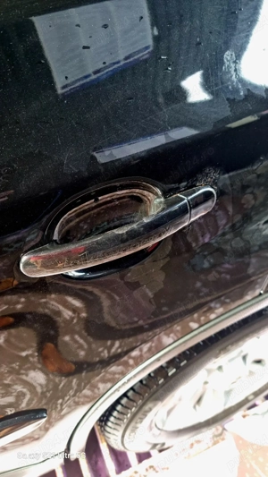  Volkswagen Tiguan 4x4  off-road  - imagine 9