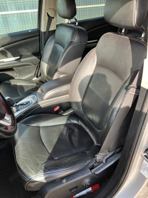 Fiat Freemont 2014 169.000km - imagine 8