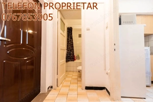 Garsoniera la Universitate - Calea Victoriei. Comision 0! - imagine 6