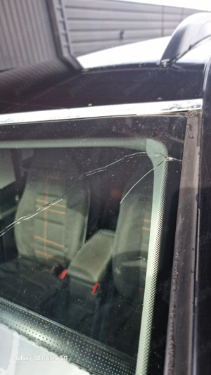  Volkswagen Tiguan 4x4  off-road  - imagine 6