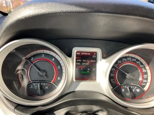 Fiat Freemont 2014 169.000km - imagine 9