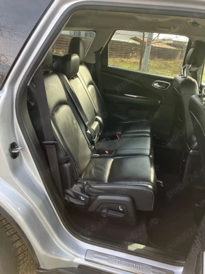 Fiat Freemont 2014 169.000km - imagine 6