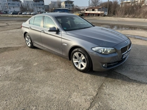 Vand BMW 525d 218CP F10 Euro 5