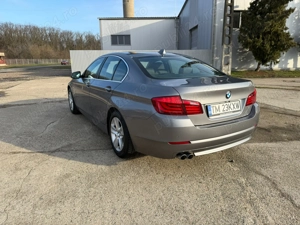 Vand BMW 525d 218CP F10 Euro 5 - imagine 3