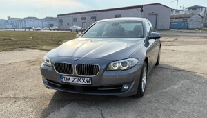 Vand BMW 525d 218CP F10 Euro 5 - imagine 2