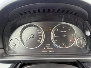 Vand BMW 525d 218CP F10 Euro 5 - imagine 10
