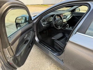 Vand BMW 525d 218CP F10 Euro 5 - imagine 11