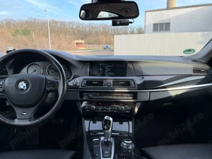 Vand BMW 525d 218CP F10 Euro 5 - imagine 12