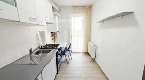 Apartament 2 camere I decomandat I bloc nou I parcare I Marasti  - imagine 5