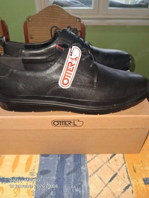 Otter originali, marimea 43