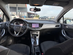 Opel Astra K 2019  C.Automata - imagine 5