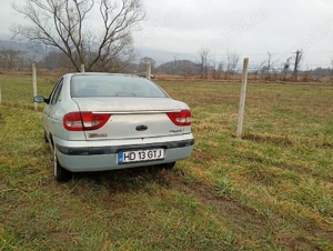 Renault Megane 1.6 benzina 