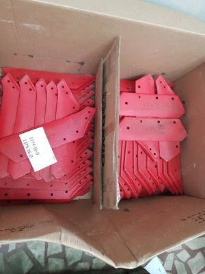 Brazdar Cutit Dalta Plaz Plug BELLOTA