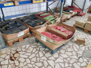 Brazdar Cutit Dalta Plaz Plug BELLOTA - imagine 3