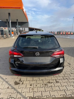 Opel Astra K 2019  C.Automata - imagine 4