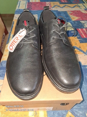 Otter originali, marimea 43 - imagine 4