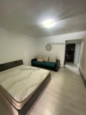 Mobilata Utilata Garsoniera Moderna Sector 3