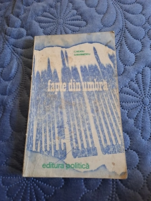 Fapte din  umbra - imagine 2