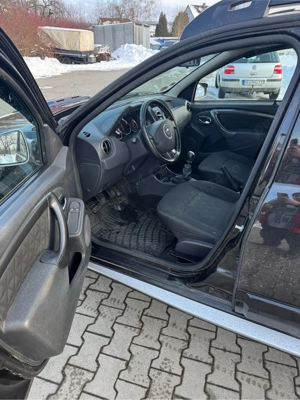 dacia Duster - imagine 4