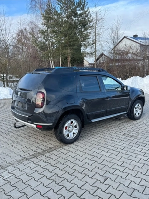 dacia Duster - imagine 5