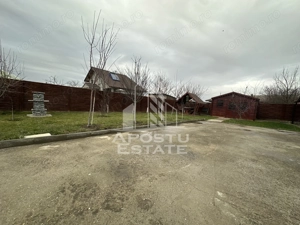 Casa individuala, 5 camere, P+M, Utvin - imagine 13