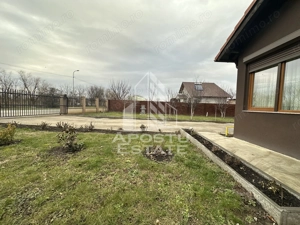 Casa individuala, 5 camere, P+M, Utvin - imagine 14