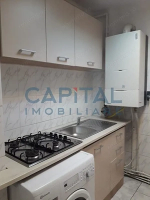 COMISION 0% Apartament 3 camere, etaj 1, zona Primaverii, Manastur - imagine 3