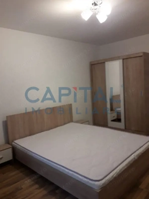 COMISION 0% Apartament 3 camere, etaj 1, zona Primaverii, Manastur - imagine 2