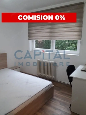 COMISION 0% Apartament 3 camere, etaj 1, zona Primaverii, Manastur