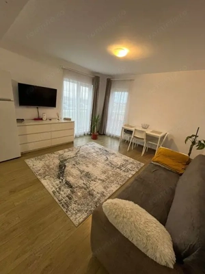 Apartament 3 camere Mosnita