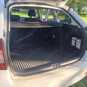 Skoda Octavia facelift  - imagine 5