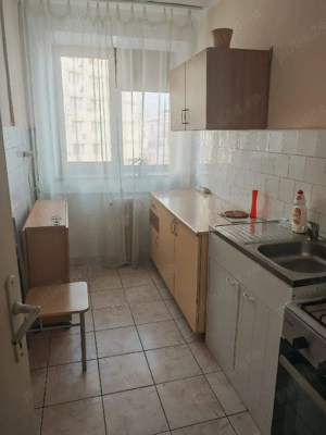 Piața unirii cu Pizzeria Mama mia  apartament 2 camere mobilat