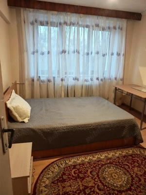 Piața unirii cu Pizzeria Mama mia  apartament 2 camere mobilat - imagine 3