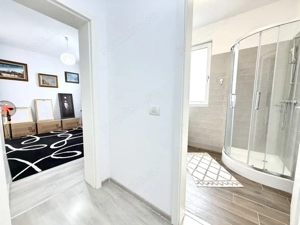 Apartament modern 2 camere, 49 mp utili, etaj 1 - Dumbravita  - imagine 6