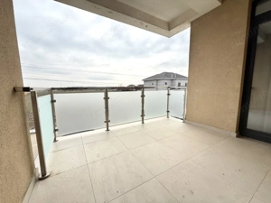 Apartament modern 2 camere, 49 mp utili, etaj 1 - Dumbravita  - imagine 9