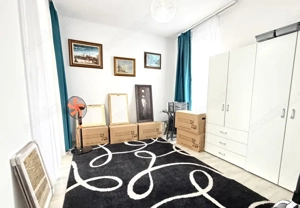 Apartament modern 2 camere, 49 mp utili, etaj 1 - Dumbravita  - imagine 5
