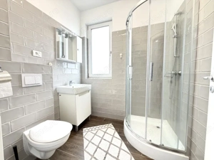 Apartament modern 2 camere, 49 mp utili, etaj 1 - Dumbravita  - imagine 7