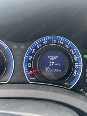 Toyota Auris Hybrid - imagine 3