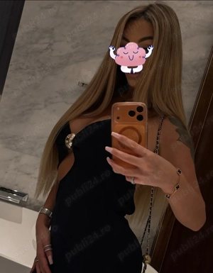 Pasiunea ta  - imagine 2