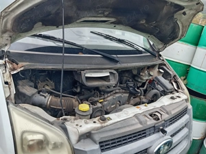 FORD TRANSIT 2.4 diesel    2007   manual - imagine 3