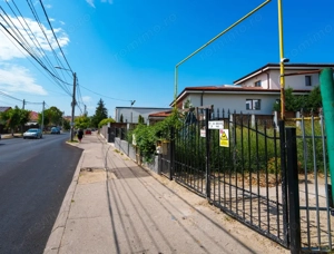 Spatiu comercial/de birouri elegant pentru afacerea ta, Brestei-zona Obedeanu - imagine 14