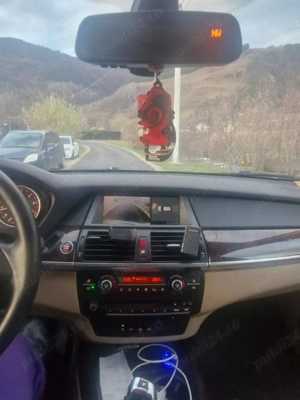 Vând Bmw x5 - imagine 3