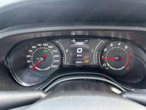 Fiat Tipo  2019 - 1.4, Benzina + Gaz 90000 km + camera spate - imagine 4