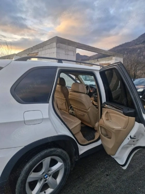 Vând Bmw x5 - imagine 4