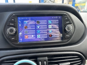 Fiat Tipo  2019 - 1.4, Benzina + Gaz 90000 km + camera spate - imagine 5