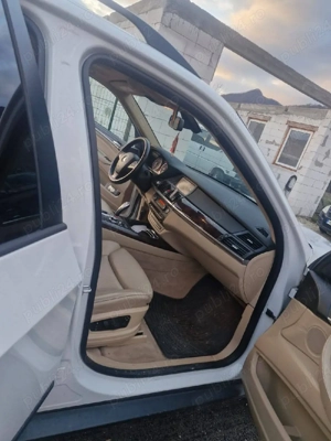 Vând Bmw x5 - imagine 2