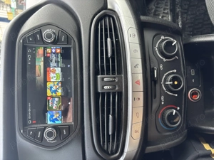 Fiat Tipo  2019 - 1.4, Benzina + Gaz 90000 km + camera spate - imagine 8