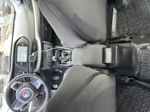 Fiat Tipo  2019 - 1.4, Benzina + Gaz 90000 km + camera spate - imagine 7