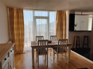 Apartament 3 camere zona Aula Universitatii