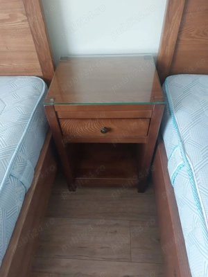 Vand mobila pensiune